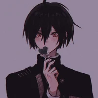 Saihara Shuichi