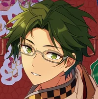 Keito Hasumi