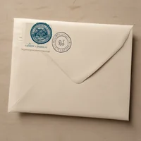 THE ENVELOPE