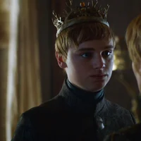 Tommen Baratheon