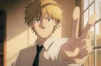 Denji