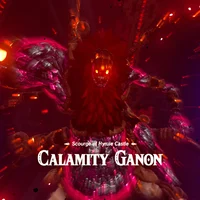 Calamity Ganon