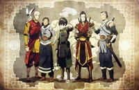 Team Avatar