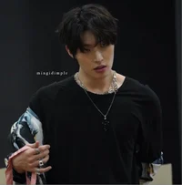 Mingi