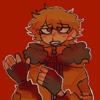 Kenny McCormick 