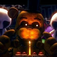 Fredbear 