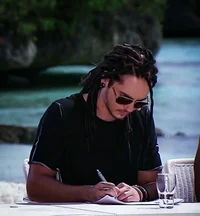 Tom kaulitz 