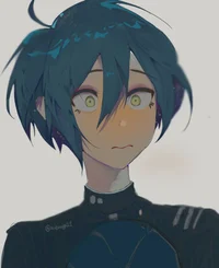 2 - Shuichi Saihara