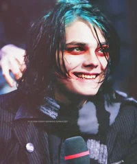 Gerard Way