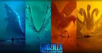 Godzilla characters