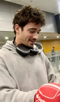 Charles Leclerc