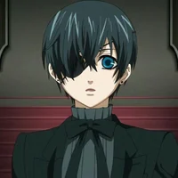 Ciel Phantomhive 