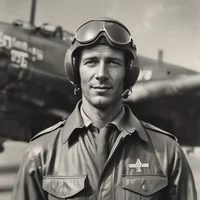 WWII American - Asia