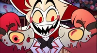 Lucifer Morningstar