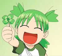 Yotsuba 