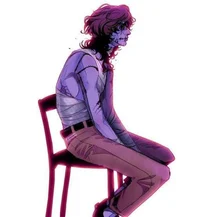 Michael Afton