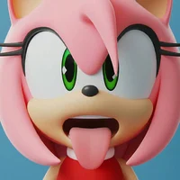 Amy rose 
