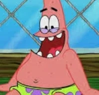 Patrick Star