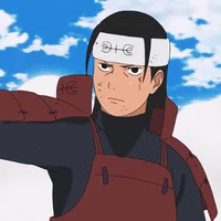 Hashirama Senju