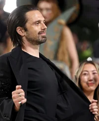 Sebastian Stan 
