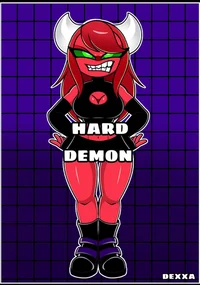 Fem Hard Demon 