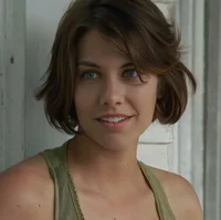 Maggie Greene