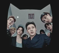 give me your tmi skz