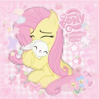 Ur fluttershy