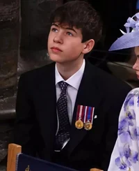 james earl of wessex