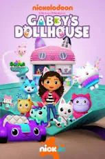 Gabby doll house