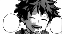 IZUKU MIDORIYA-DEKU 