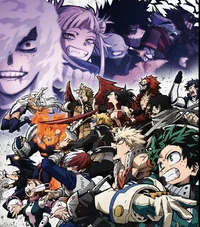 MHA