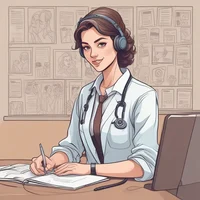 Profissional d saude