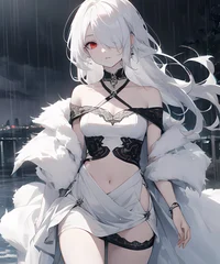 Personified Utsudere