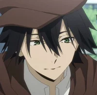 Ranpo Edogawa 