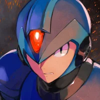Mega Man X