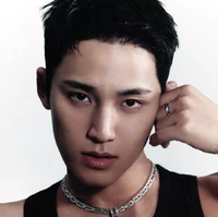 Mingyu 