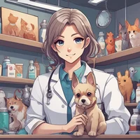 Veterinario 