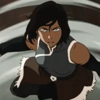 Korra