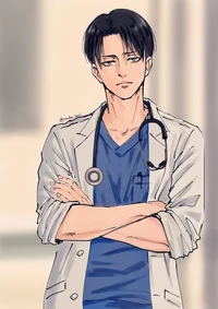 Levi Ackerman