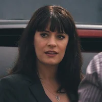 Emily Prentiss 
