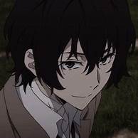 Osamu Dazai 