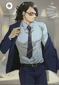 Boss aizawa