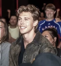 Austin butler 