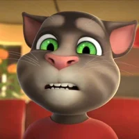 Talking Tom