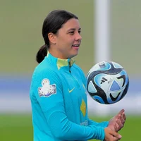 Sam Kerr