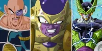 Dbz sleepover