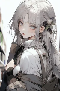 Chiyuki - GL
