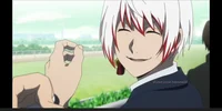Jouno Saigiku
