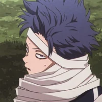 Hitoshi Shinso AU